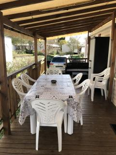 SC - L'Aventura 3 ch, 2 SDB, tout confort - 1