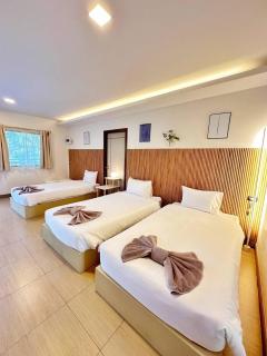 Palm Scenery Resort - Takua Pa - 4