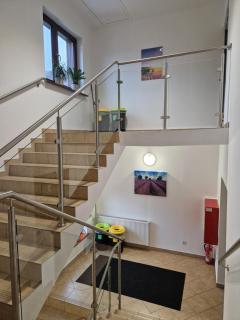 Przytulny Apartamencik- Willa Lawenda - Rytro - 9