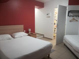 Hôtel Vauban - Livry-Gargan - 1