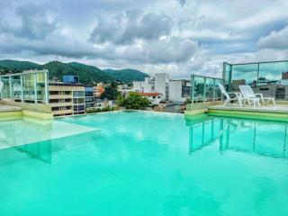 Constantino 6 Apartments - Villa Carlos Paz - 0