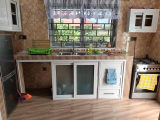 Bethel Apartment - 1