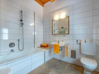 Apartment Grissemann by Interhome - Kappl - 7