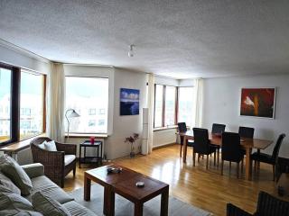 Family penthouse with great view - 2