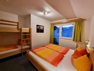 Apartment Apart Birgit by Interhome - Kappl - 4