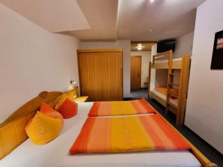 Apartment Apart Birgit by Interhome - Kappl - 1
