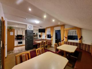 Apartment Apart Birgit by Interhome - 9