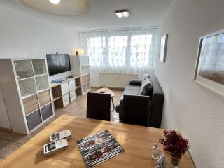 Apartment Schwarzwaldblick II by Interhome - 8