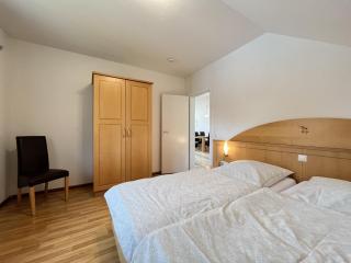Apartment Schwarzwaldblick II by Interhome - Bernau im Schwarzwald - 1