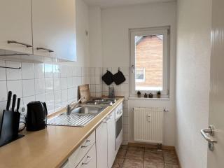 Apartment Schwarzwaldblick II by Interhome - Bernau im Schwarzwald - 2