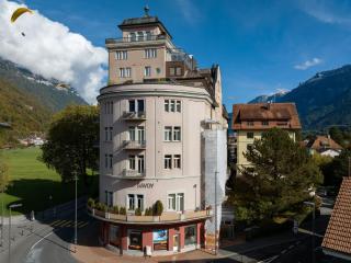 Studio Galeriestudio Jungfraublick by Interhome - Interlaken - 0