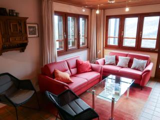 Apartment Aragon T100 by Interhome - Fiesch - 7