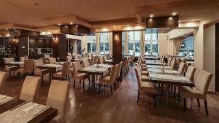Malinowy Dwór Hotel Medical SPA - Świeradów-Zdrój - 4