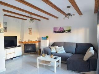 Casa del Sol in Els Poblets - Els Poblets - 9