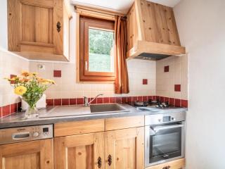 Apartment Le Tetras-4 by Interhome - Morzine - 8