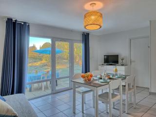 Holiday Home Hameau Océan-2 by Interhome - La Parée Preneau - 6