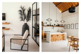 Luxe en comfortabel ~ 5* Locatie ~ Zwembad ~ Kingsize bedden - Canggu - 7