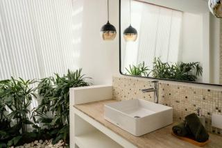 Luxe en comfortabel ~ 5* Locatie ~ Zwembad ~ Kingsize bedden - Canggu - 1