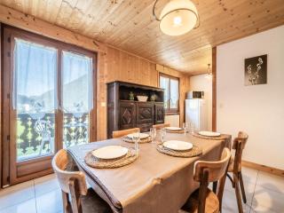 Apartment Le Tetras-1 by Interhome - Morzine - 6