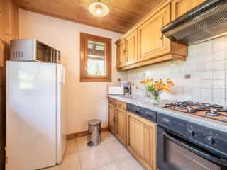 Apartment Le Tetras-1 by Interhome - Morzine - 5