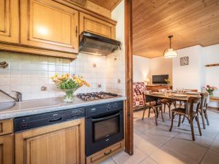 Apartment Le Tetras-1 by Interhome - Morzine - 8