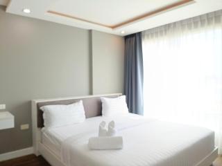 Wisdom Hotel & Residence - 5