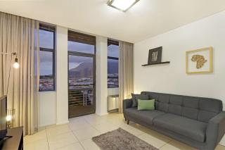 Fountain Suite 906 by HostAgents - Città del Capo - 8