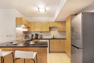 Fountain Suite 906 by HostAgents - Città del Capo - 4