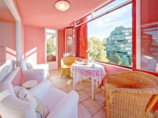 Apartment Muralla Roja-1 by Interhome - Calpe - 5