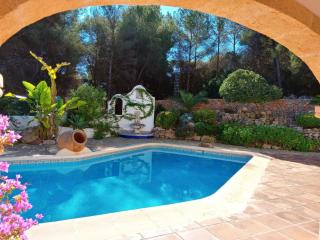 Holiday Home Amadorio by Interhome - Benitachell - 9