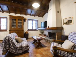 Apartment Le Bore-1 by Interhome - Sassi - 2