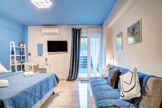 Mon Repos Retreat, Corfu Serviced Accommodation - Anemómylos - 8