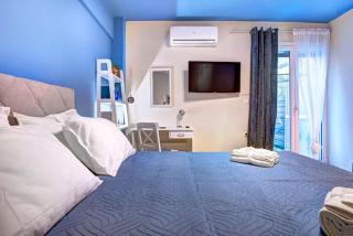 Mon Repos Retreat, Corfu Serviced Accommodation - Anemómylos - 3