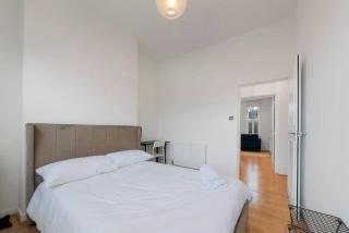 Stunning 1-bed Flat in London 20 mins from Central London - London - 9