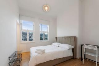Stunning 1-bed Flat in London 20 mins from Central London - London - 4