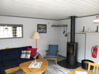 Chalet Trygvebu by Interhome - Øyuvstad - 7