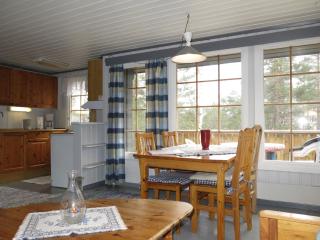 Chalet Trygvebu by Interhome - Øyuvstad - 1