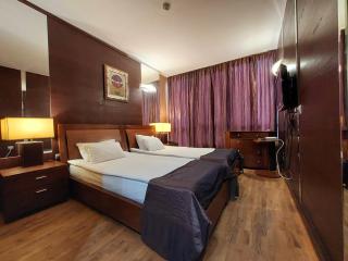 Hotel City Pleven - Pleven - 7