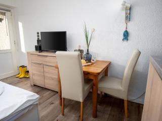 Apartment Schwalbennest V by Interhome - Norddeich - 8