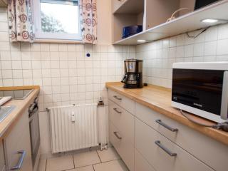 Apartment Deichblick by Interhome - Norddeich - 2