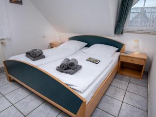 Apartment Möwe by Interhome - Norddeich - 7