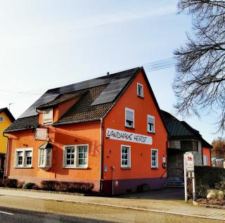 Landhaus Herdt - 5