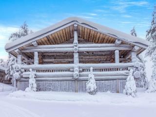 Holiday Home Kitka-nokkela by Interhome - Ruka - 4