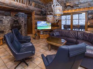 Holiday Home Kitka-nokkela by Interhome - Ruka - 1