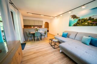 Ferienwohnung Seenah Gaisrückenstrasse Pörtschach by S4Y - 9