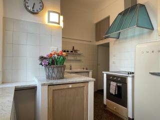 Apartment Tristano - FLG214 by Interhome - Finale Ligure - 3