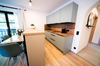 Ferienwohnung Seenah Gaisrückenstrasse Pörtschach by S4Y - 1