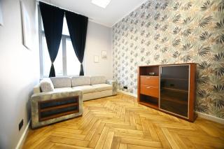 Przestronny Apartament 3city w Sopocie z Trzema Sypialniami by Noclegi Renters - Sopot - 8