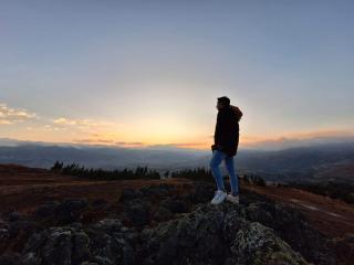 GLAMPING NAKAMA Cajamarca - Cajamarca - 8