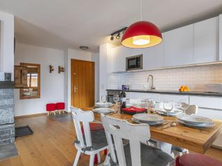 Apartment Brocard by Interhome - 8